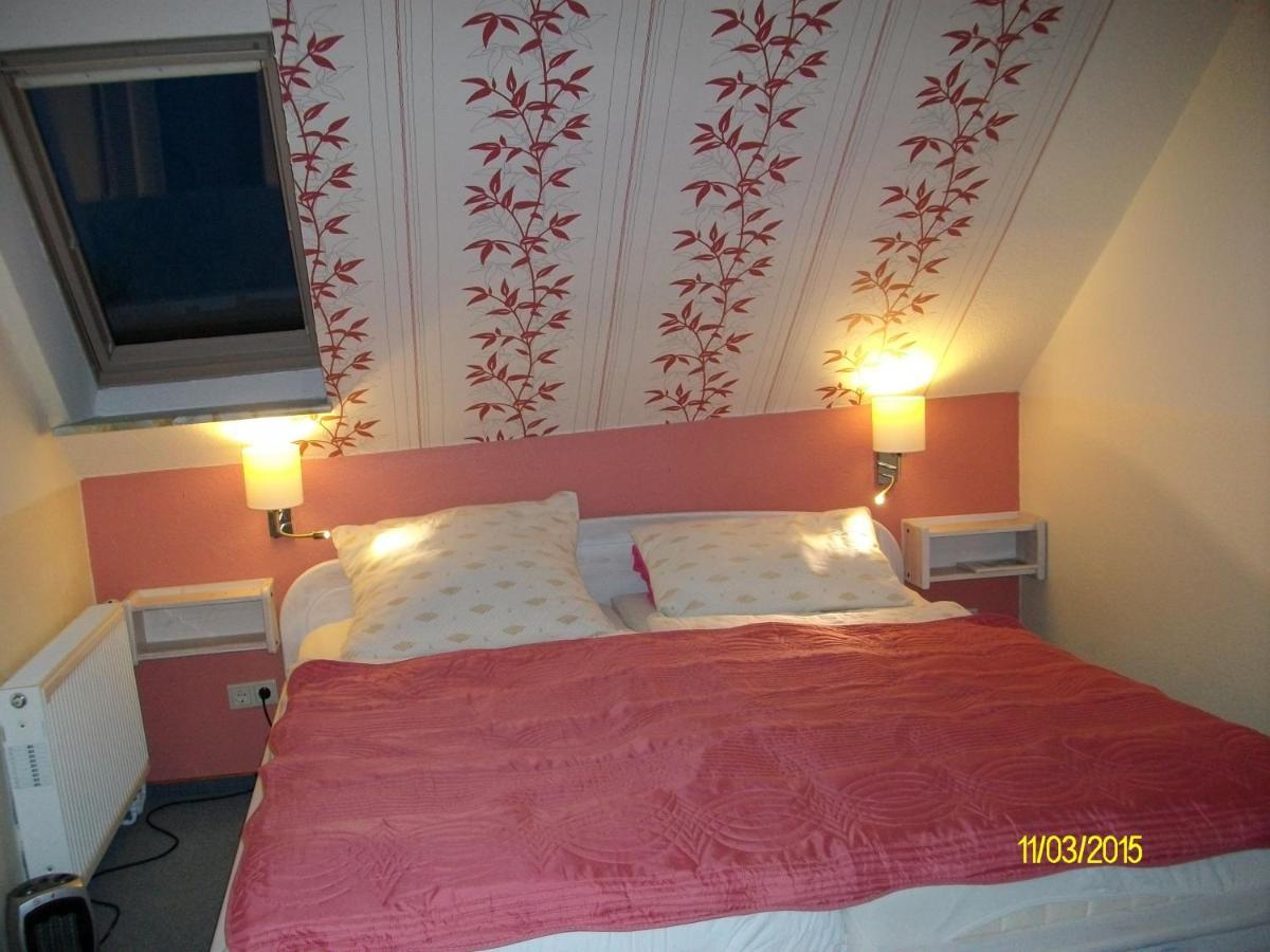 Gaestehaus Hemmerdeich-alte Schule *